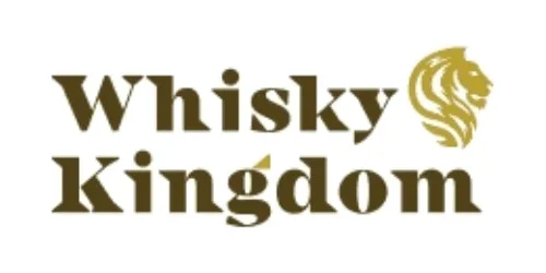 Whisky Kingdom Coupons