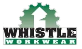 Whistle Workwear Promo Codes