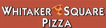 Whitaker Square Pizza Promo Codes