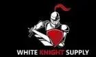 White Knight Supply Coupons