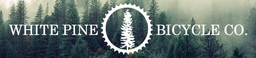 White Pine Bicycle Co Promo Codes