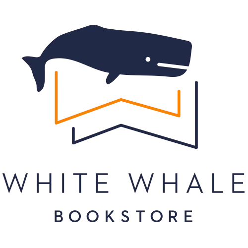 White Whale Bookstore Coupons