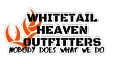 Whitetail Heaven Outfitters Promo Codes