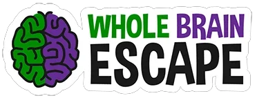 Whole Brain Escape Promo Codes