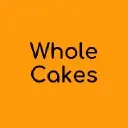 Whole Cakes Promo Codes