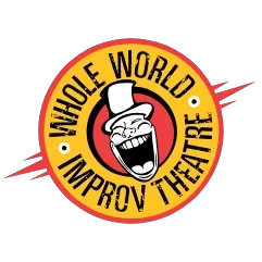 Whole World Improv Theatre Coupons