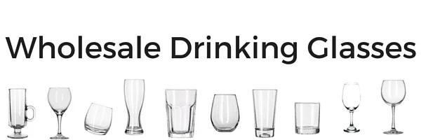 Wholesale Drinking Glasses Coupons