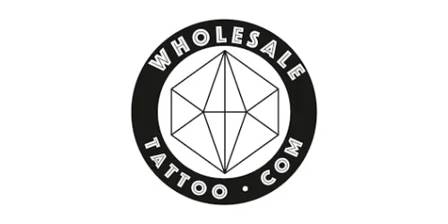 Wholesale Tattoo.com Coupons