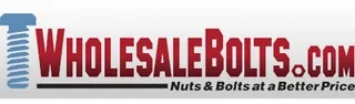 WholesaleBolts.com Promo Codes