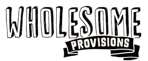 Wholesome Provisions Promo Codes