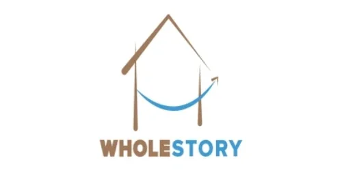 WholeStory Coupons