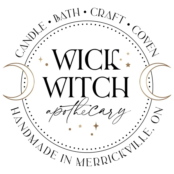 Wick Witch Coupons