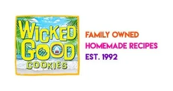 Wicked Good Cookies Promo Codes