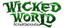 WICKED WORLD SCAREGROUNDS Promo Codes