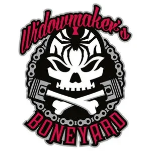 Widowmaker's Boneyard Promo Codes