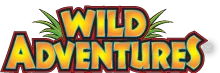 Wild Adventures Promo Codes