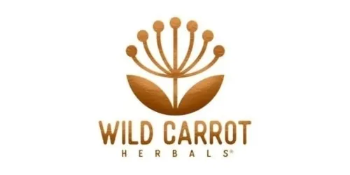 Wild Carrot Herbals Promo Codes