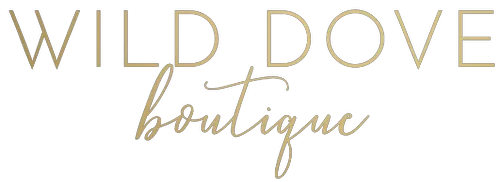 Wild Dove Boutique Coupons