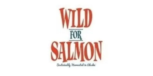 Wild For Salmon Promo Codes