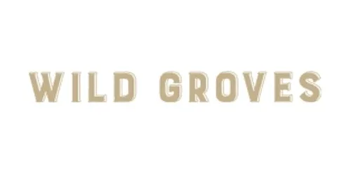 Wild Groves Coupons