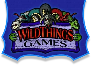 Wild Things Games Promo Codes