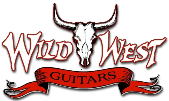 Wild West Guitars Coupons