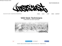 wildstyle technician Coupons