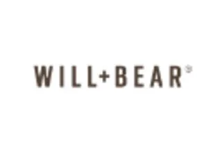 Will & Bear Coupons