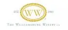 Williamsburg Winery Coupons