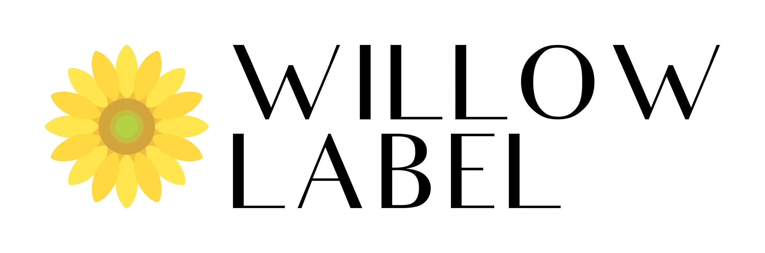 Willow Label Coupons