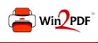 Win2PDF Promo Codes