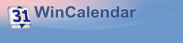 WinCalendar Promo Codes