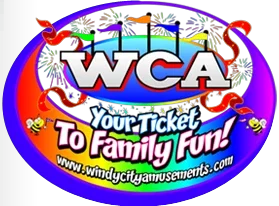 Windy City Amusements Coupons