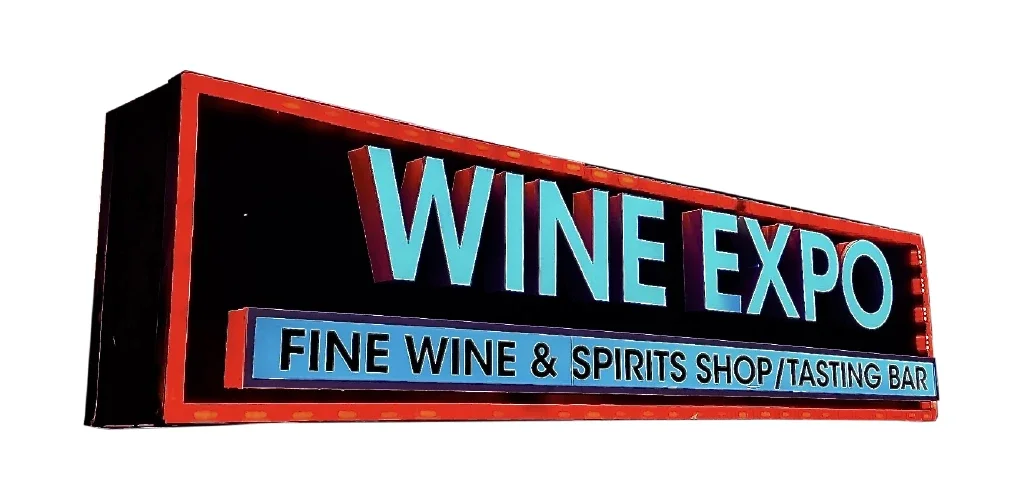 Wine Expo Promo Codes