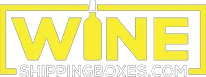 Wine Shipping Boxes Promo Codes