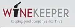 Winekeeper Promo Codes