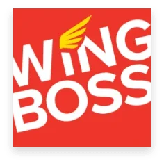 Wing Boss Coupons