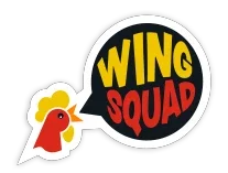 Wing Squad Promo Codes