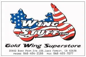 Wing Stuff Promo Codes