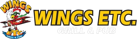 Wings Etc Coupons