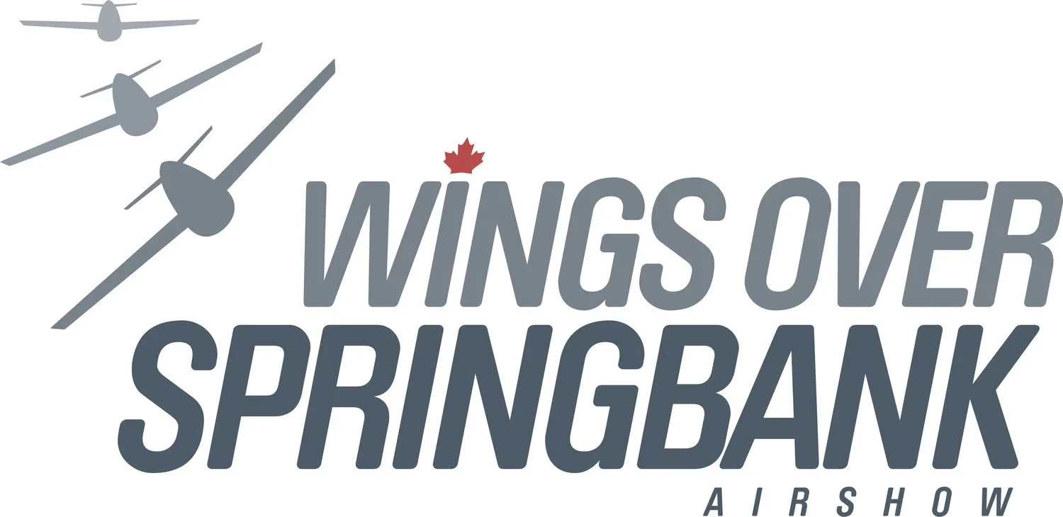 Wings Over Springbank Promo Codes