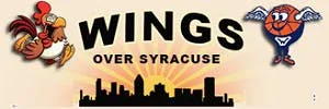 Wings Over Syracuse Promo Codes