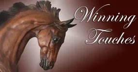 Winning Touches Equestrian Gifts Promo Codes