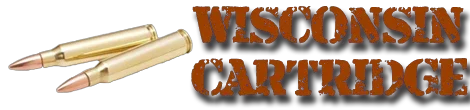 Wisconsin Cartridge Coupons