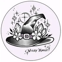 Witchy Market Promo Codes