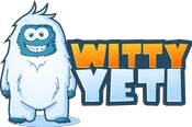 Witty Yeti Coupons