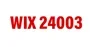 Wix24003 Coupons