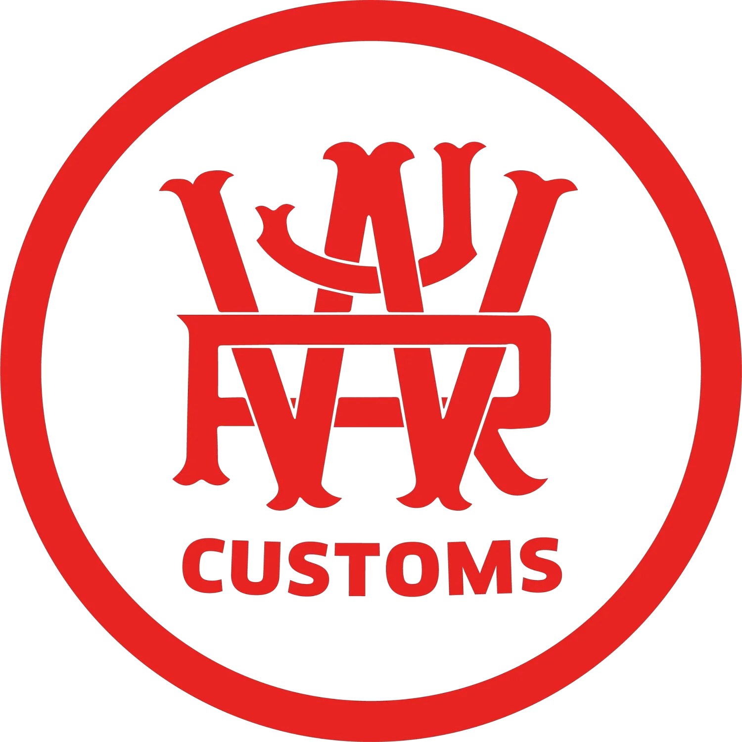 WJR Customs Promo Codes