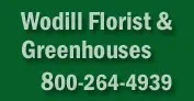 Wodill Florist Promo Codes