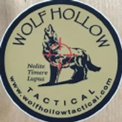 Wolf Hollow Tactical Coupons